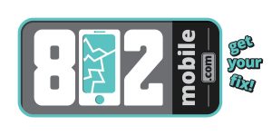 802 Mobile iPhone, iPad, Android repair in Stowe, Vermont